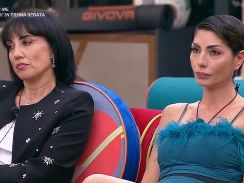 Grande Fratello 2024, le pagelle: Non è la Rai in crisi, Helena Prestes combattiva