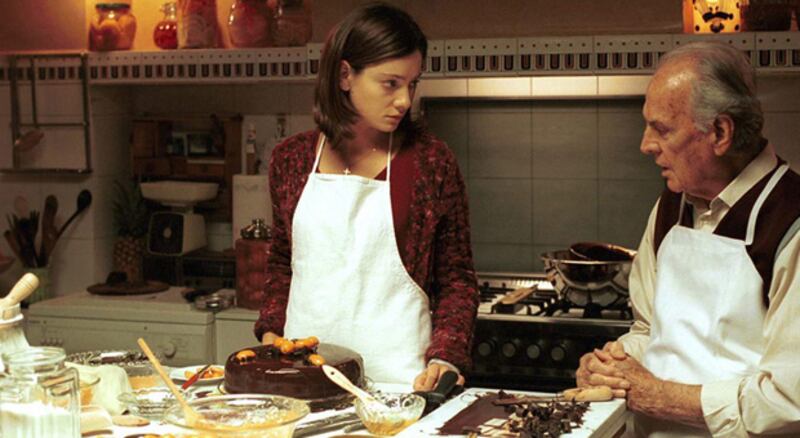 Il cibo nel cinema, foto 44