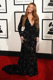 Beyoncé e Jay-Z, la coppia d'oro della musica 8