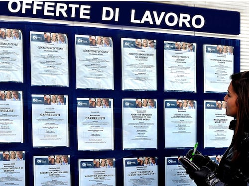Cala il sipario sull’ente dei navigator