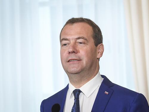 Mosca gode per la caduta dei leader europei