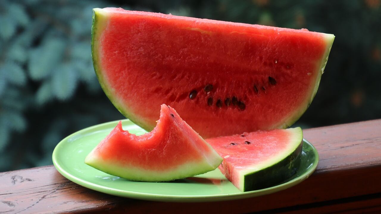 Cocomero, proprietà e benefici del frutto alleato della salute