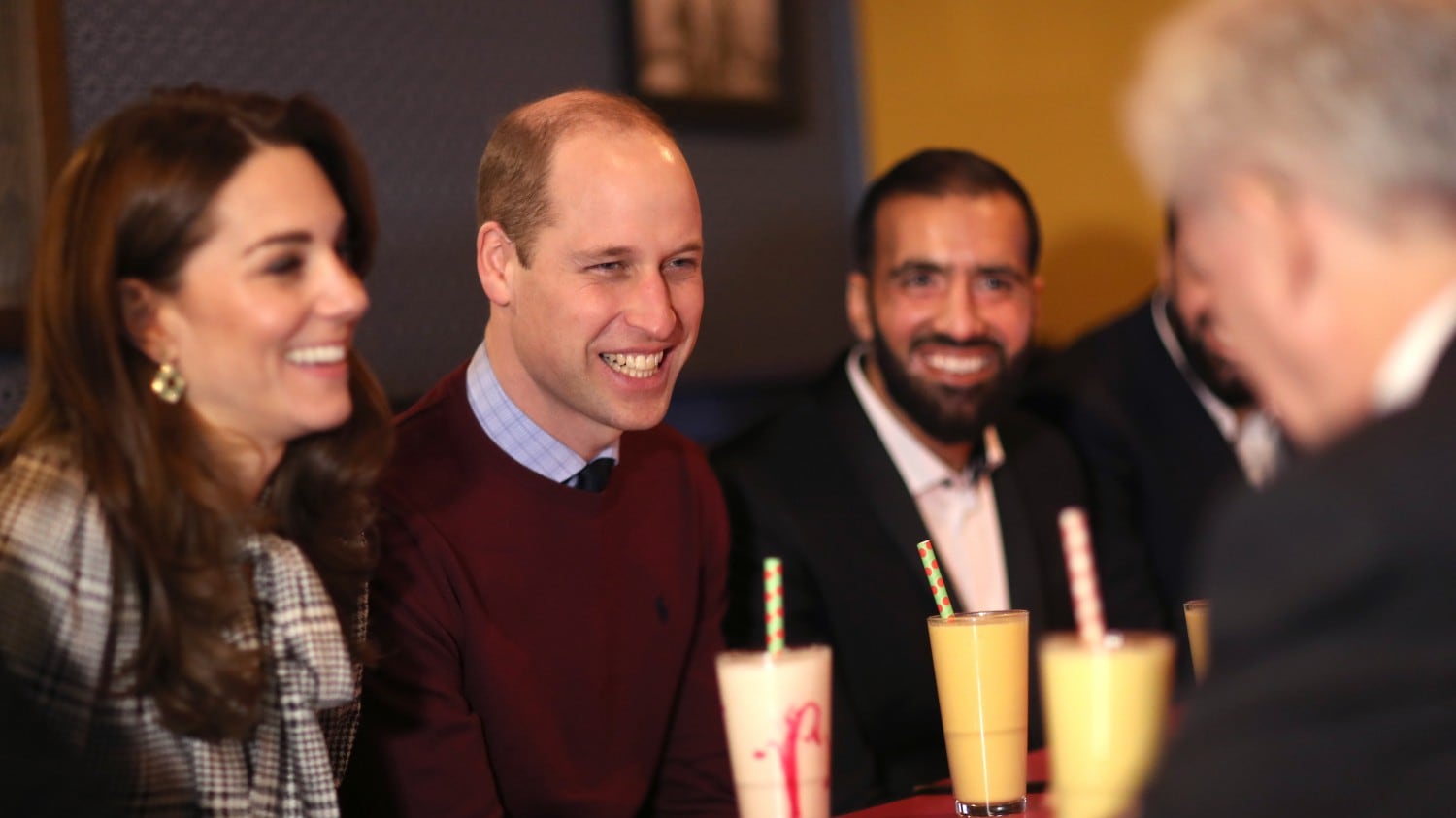 Il principe William è stato insignito di un nuovo titolo dalla regina