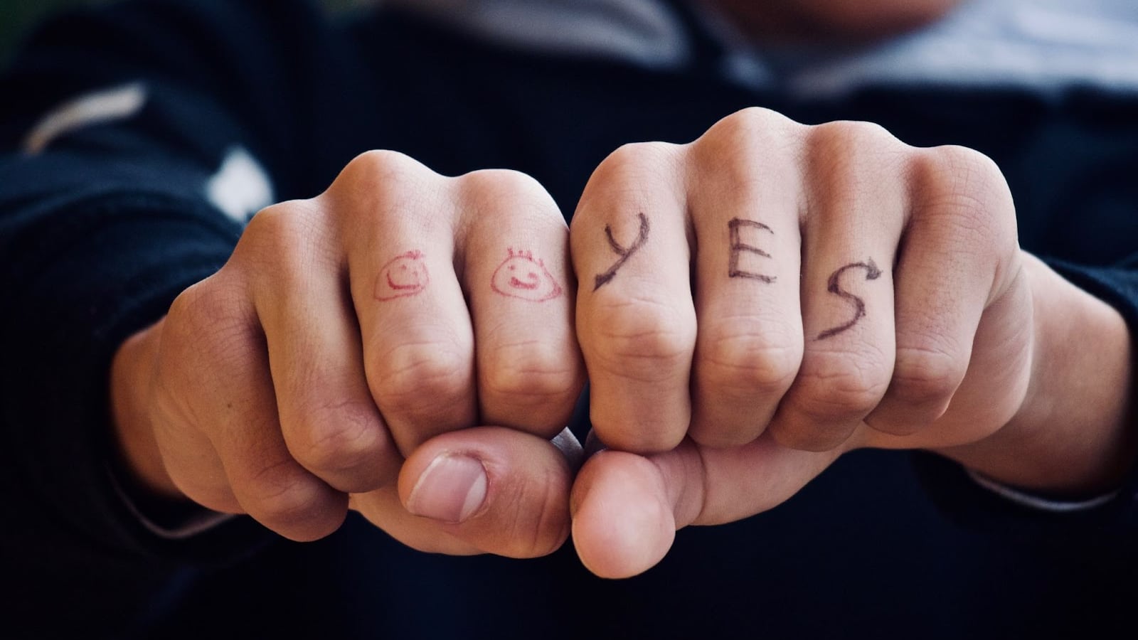 Dire sì: quando il cambiamento diventa opportunità