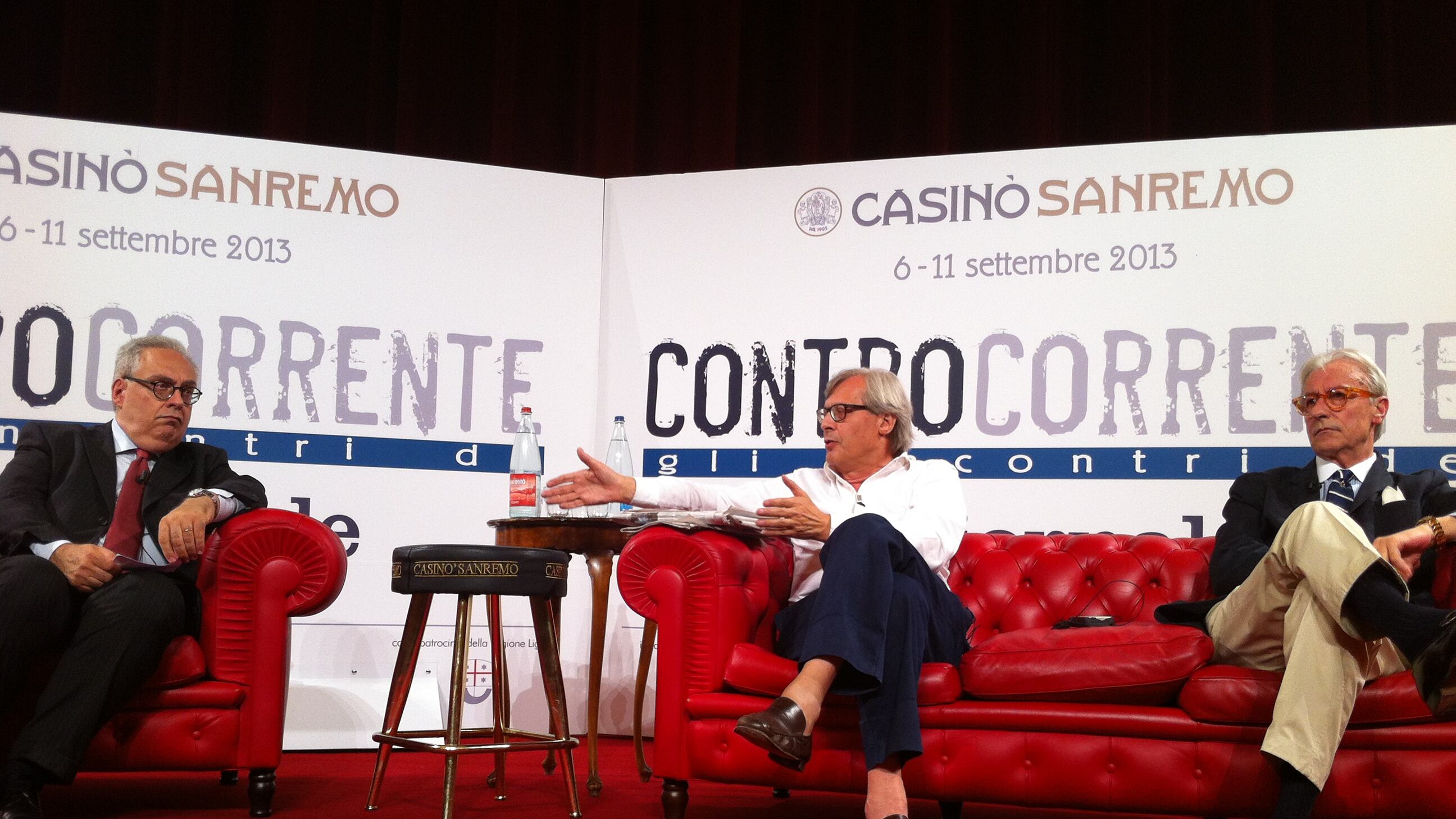 Il grande errore dei politici: dare carta bianca ai giudici