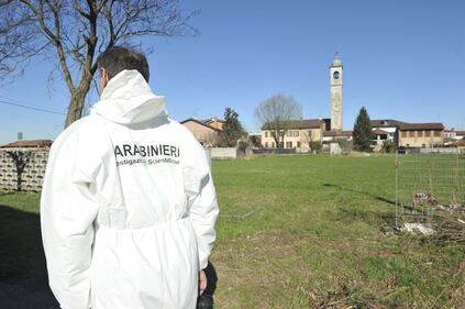 Ladro ucciso, ristoratore spara col fucile al bandito 13