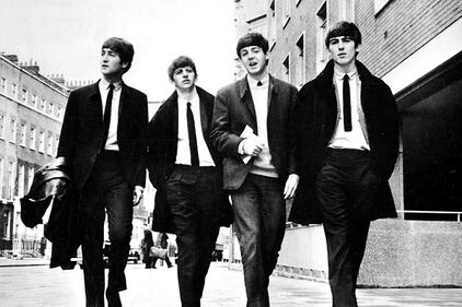 Beatles, sessant'anni dopo "Bigger than Jesus": foto 10