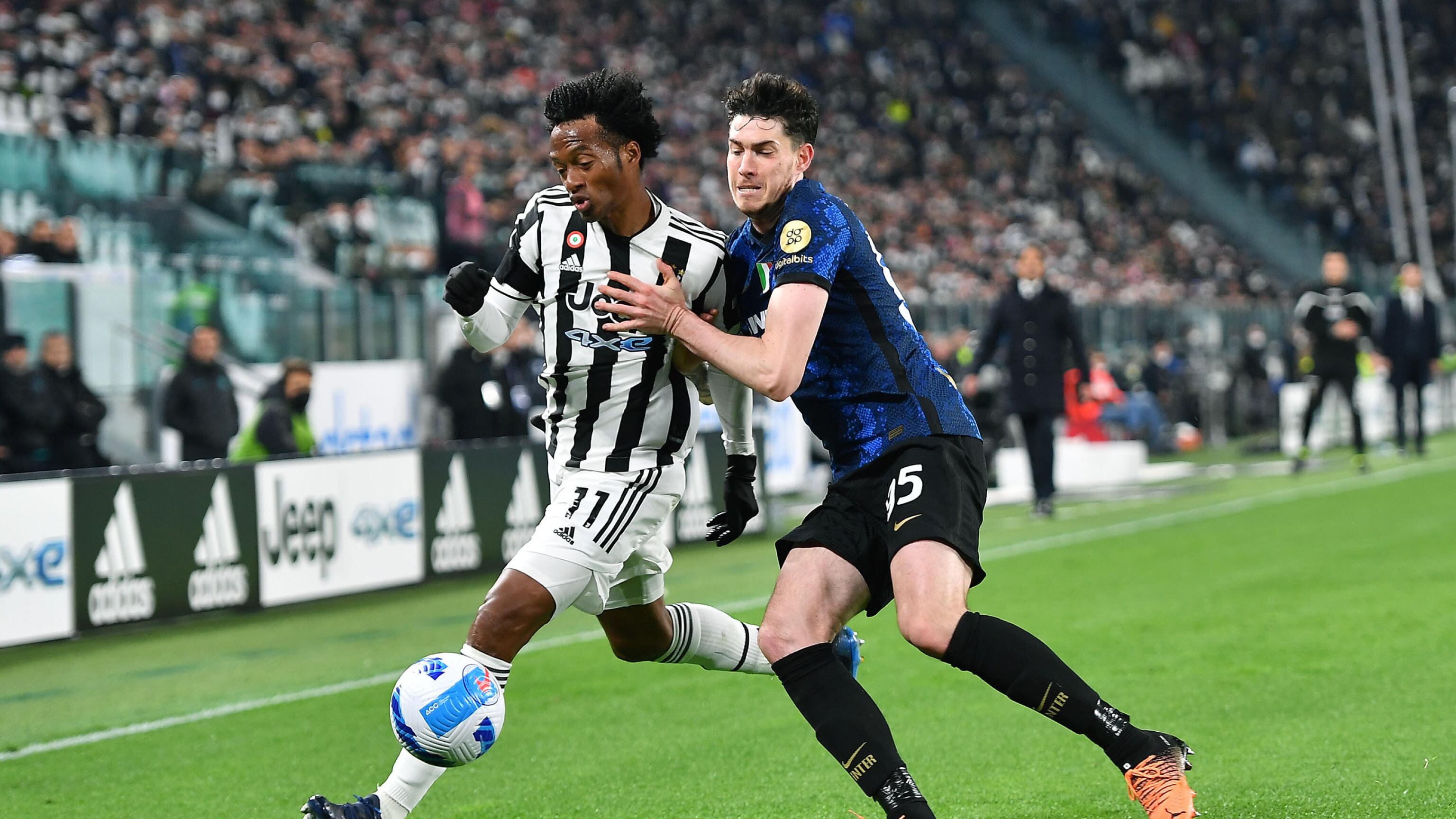 Gli opposti dei... derby. Inzaghi scaccia le ombre ma l'Inter ha perso i gol