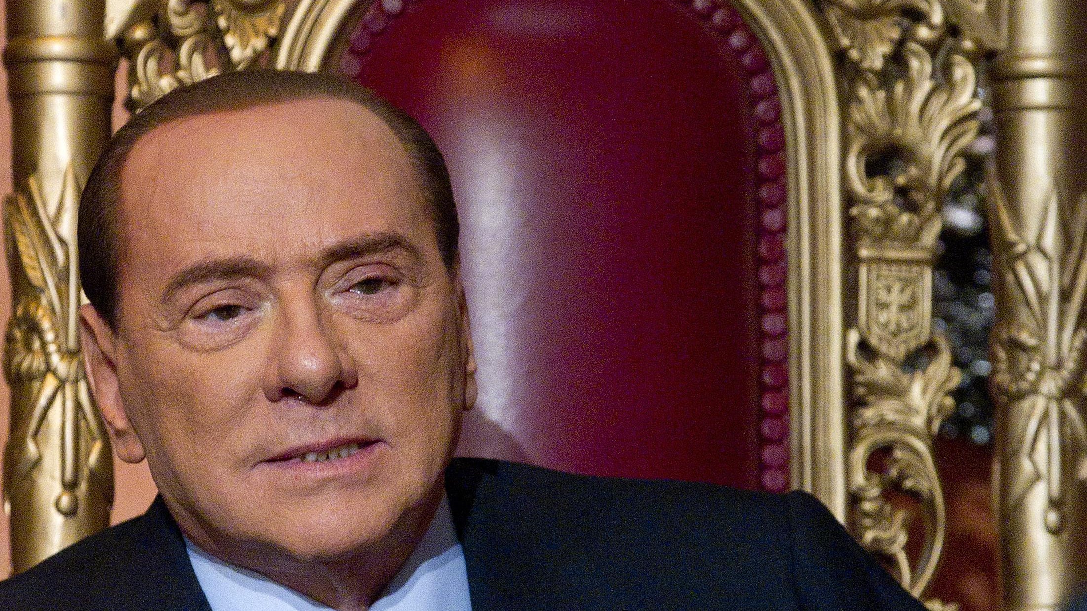 Berlusconi: agenda in tre punti per la prossima legislatura