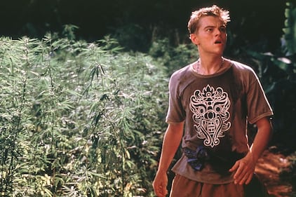 Leonardo DiCaprio, foto 21