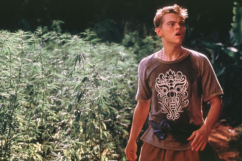 Leonardo DiCaprio, foto 21
