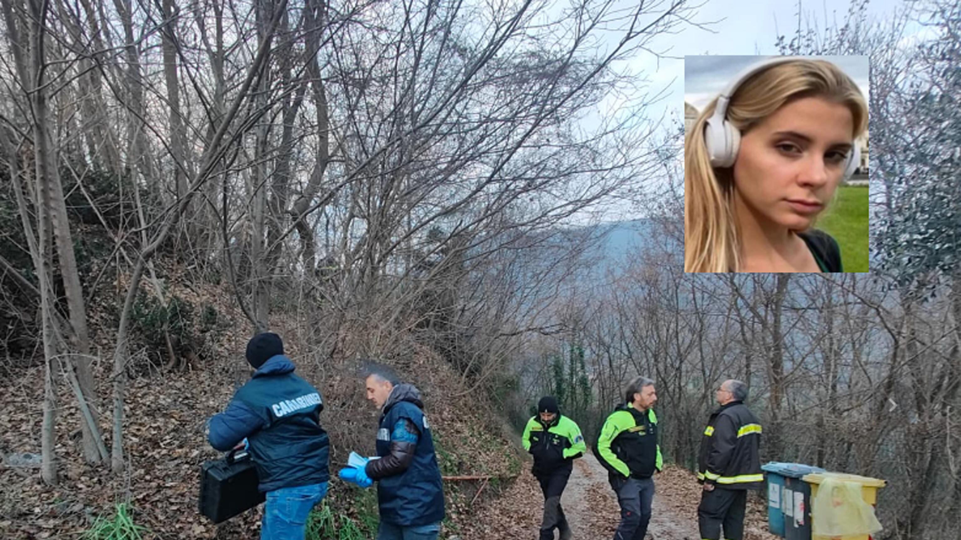 I social e il cerotto sulla bocca: cosa non torna ancora sulla morte di Annabella Martinelli