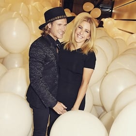 Ellie Goulding, relazione finita con Dougie Poynter: foto 5