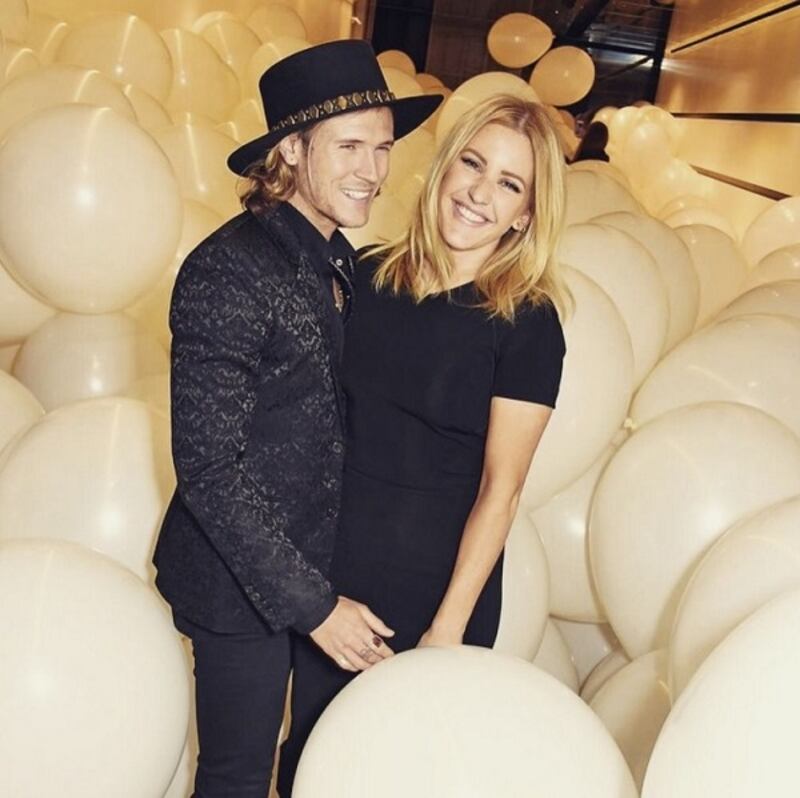 Ellie Goulding, relazione finita con Dougie Poynter: foto 5