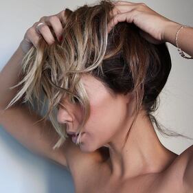 Tamara Gorro hot su Instagram: gli scatti sexy di lady Garay 5