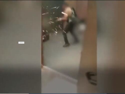 Il video Isis sulla strage a teatro. "Uccidiamoli tutti, Allah Akbar"