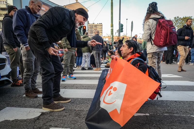 Ultima generazione Milano