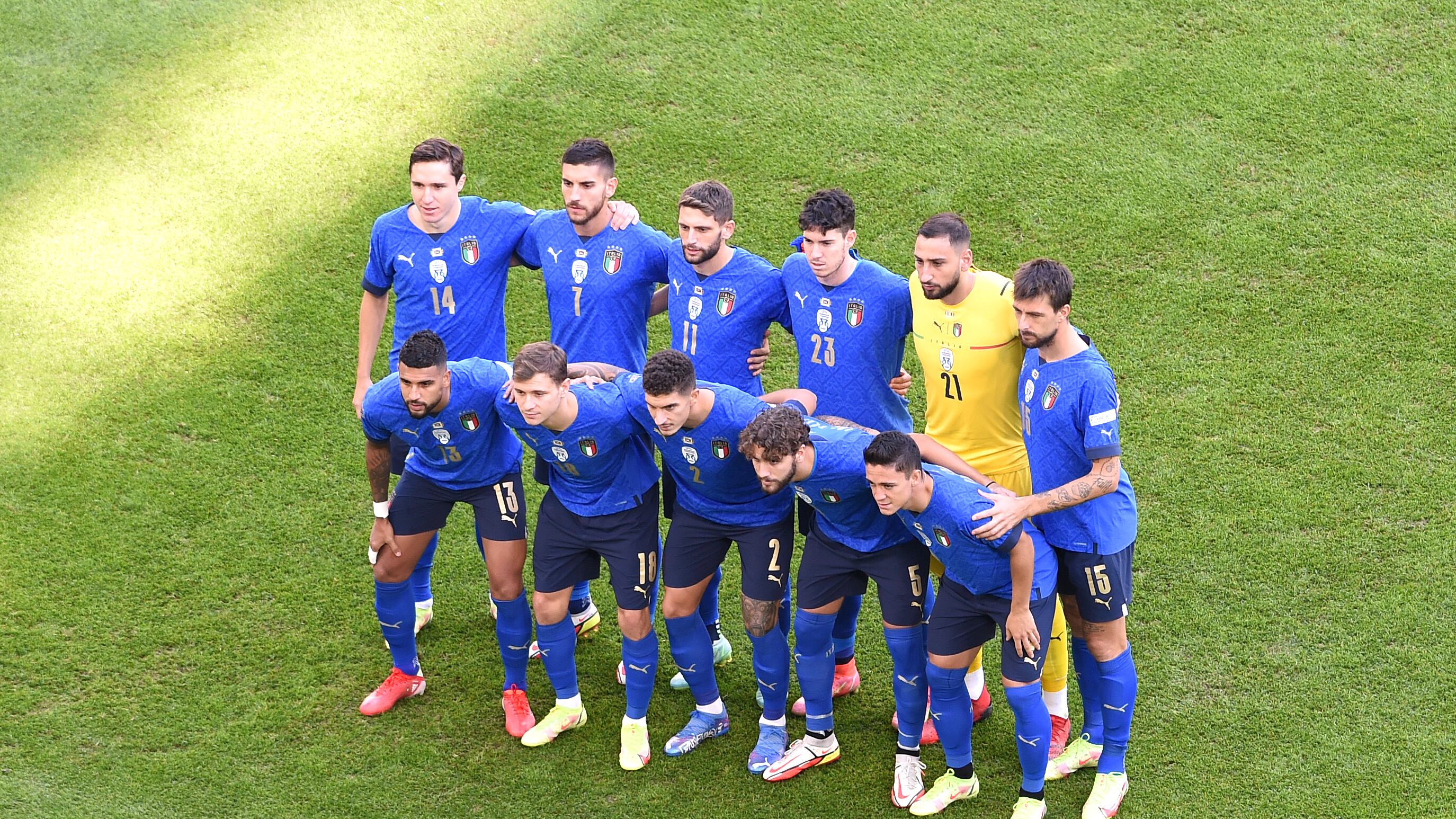 Perché l’Italia rischia il mondiale in Qatar