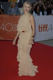 Naomi Watts, raggiante e bellissima per l'apertura del Festival di Toronto 5