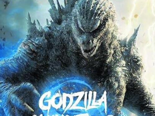 Anche stavolta Godzilla ci libera dal male. Con tanta “action”