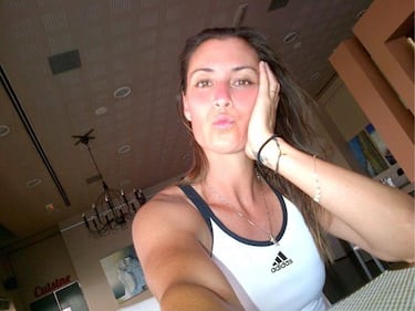 Flavia Pennetta: "Dopo gli US Open, solo Fabio Fognini" 1