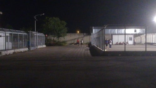 Il Cpa di Monastir, polveriera alle porte di Cagliari 1