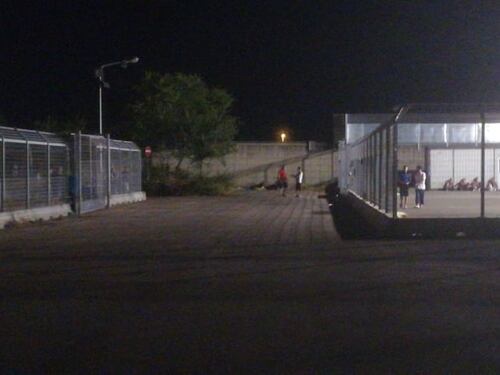 Il Cpa di Monastir, polveriera alle porte di Cagliari