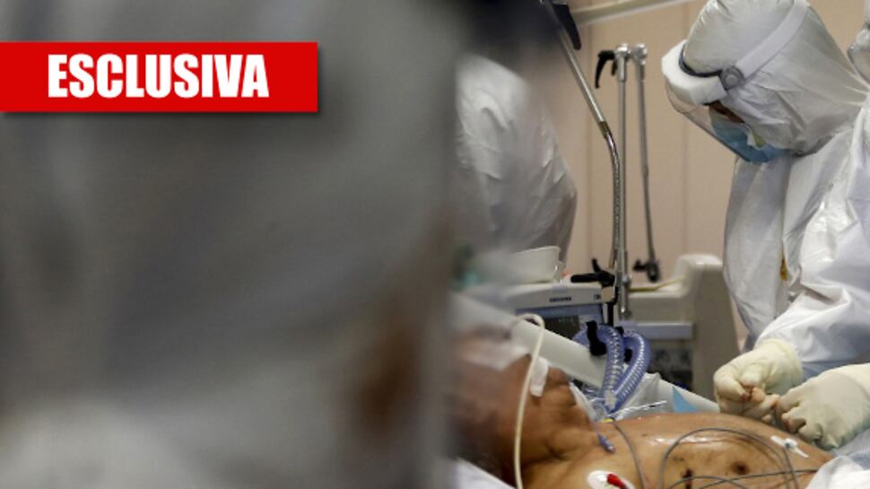 Covid-19, lo studio sui 45enni: più a rischio delle donne over 70