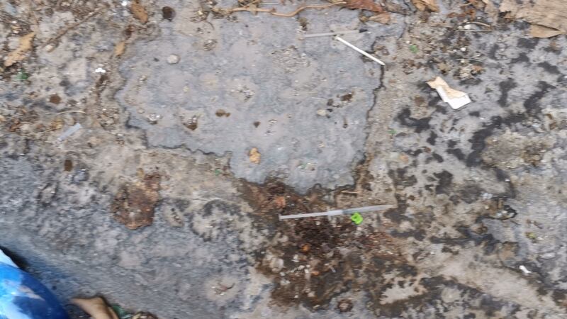 Napoli, Porta Capuana ricovero per tossici e senzatetto 4