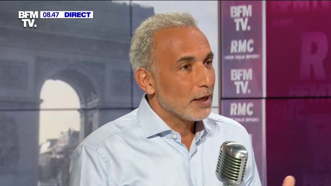 Tariq Ramadan si difende: "vittima di una trappola perché islamico"