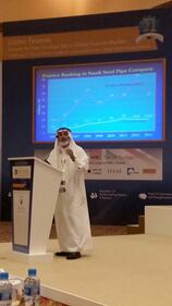 Bahrein, il conclave dei finanzieri della Sharia 9