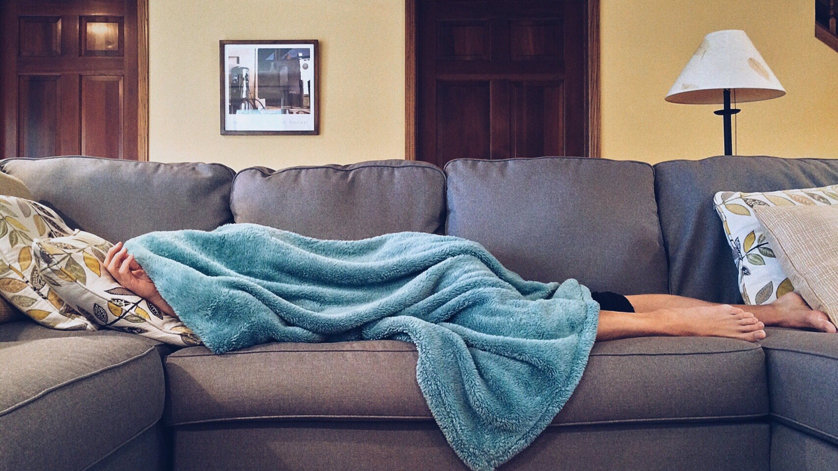 Speciale influenza: le cause, i sintomi e le regole di prevenzione