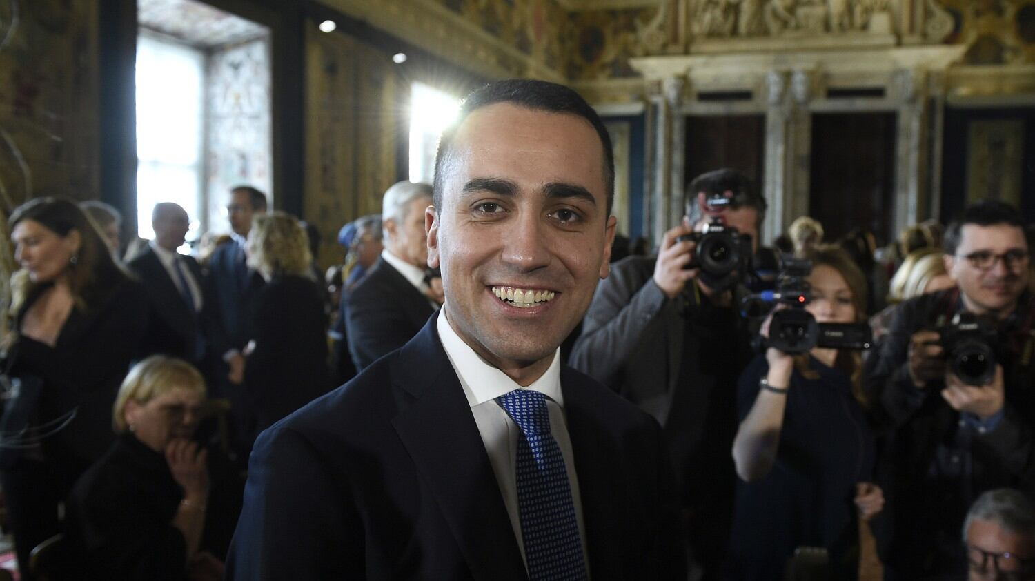 La metamorfosi grillina: da Movimento a partito