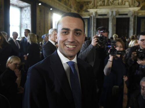 La metamorfosi grillina: da Movimento a partito