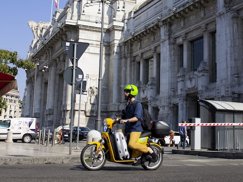 Ecobonus per le due ruote: da quando si può prenotare e come funziona
