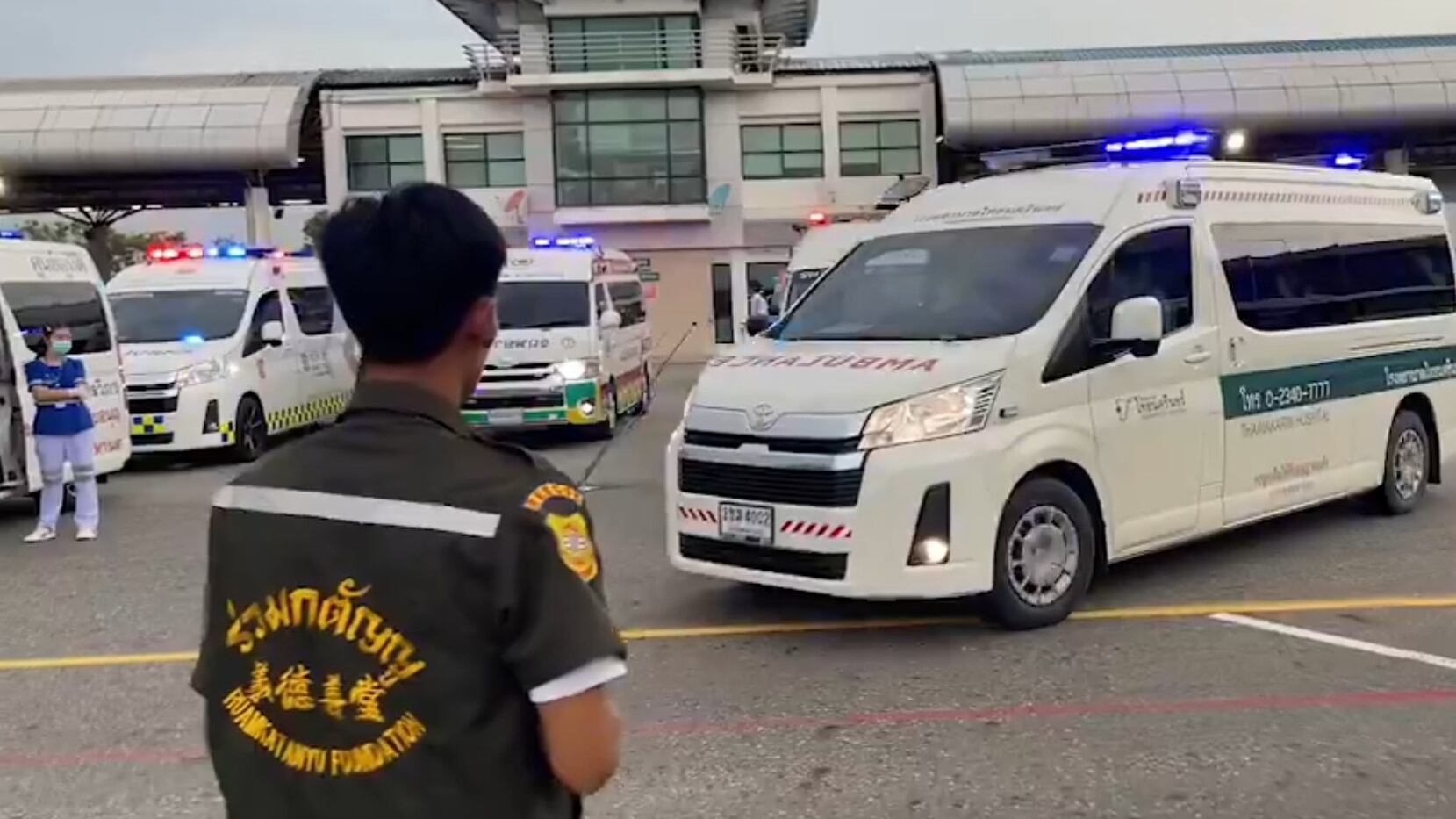 Turbolenza sul volo Londra-Singapore: un morto e tanti feriti, alcuni gravi