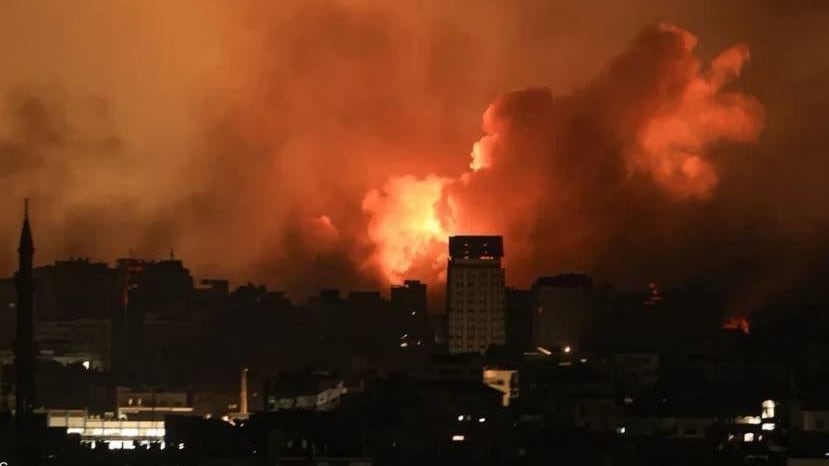 Scontri e raid: tregua in bilico a Gaza