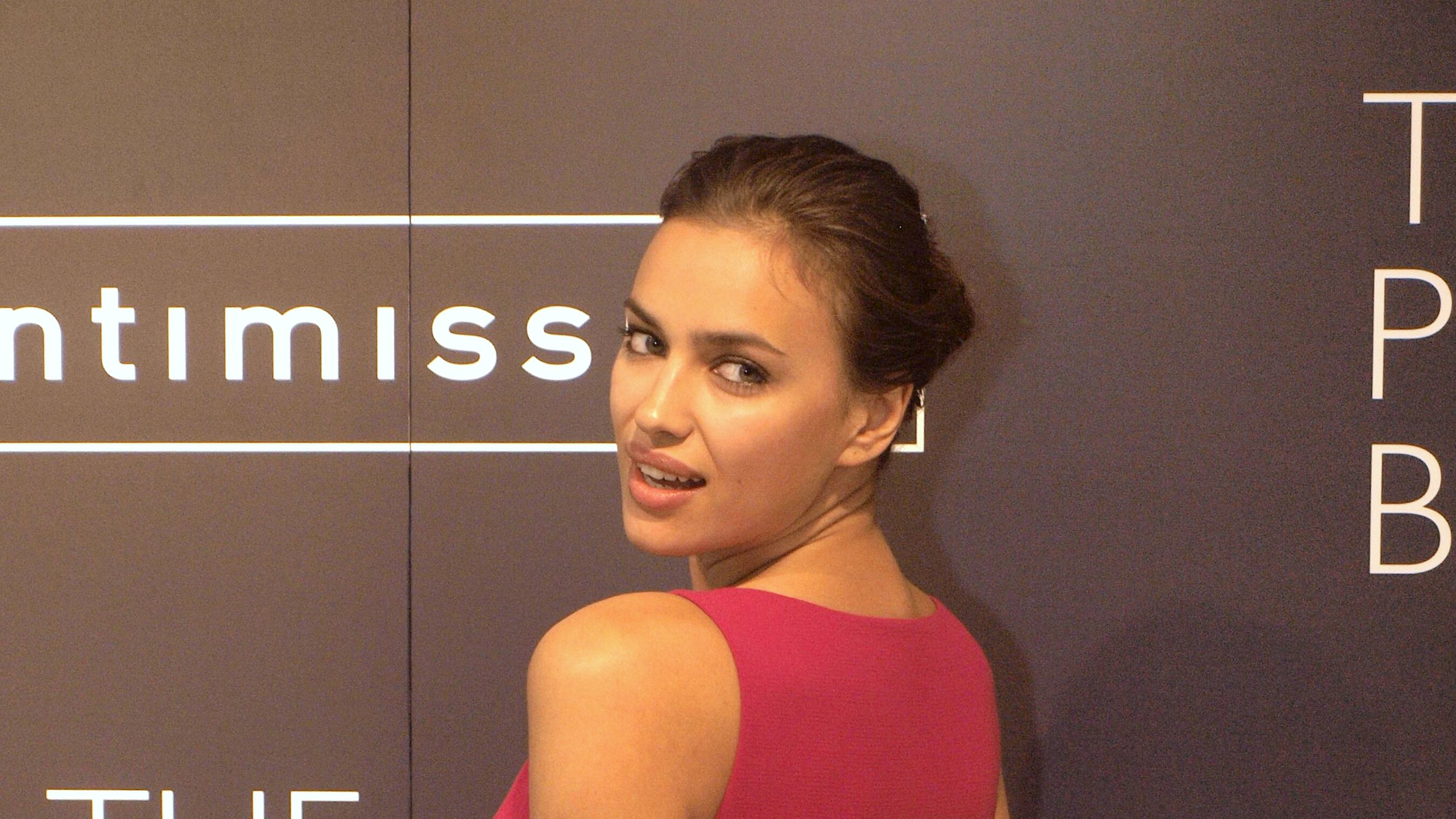 La storia di Irina Shayk: la Cenerentola di Hollywood più chiacchierata del momento
