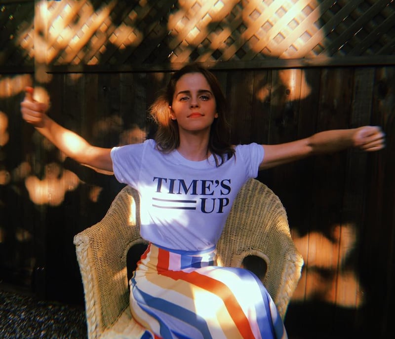 Emma Watson, le foto dell'attrice 1