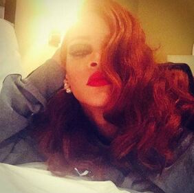 Rihanna, le foto della cantante 2