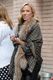 Sheryl Crow tra pubblico e privato 21
