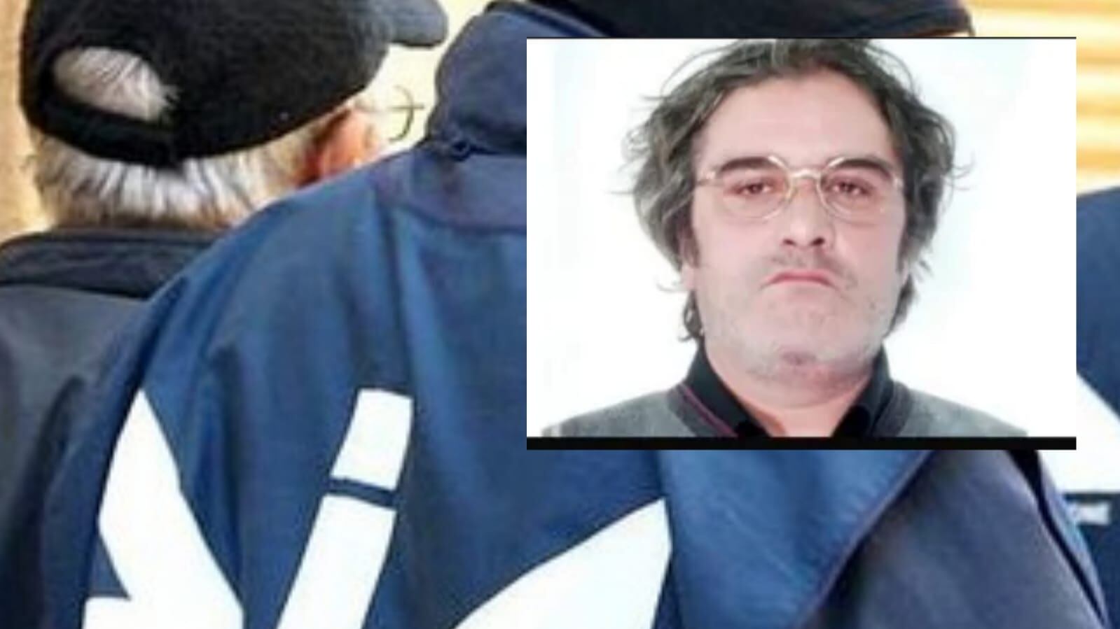 Preso Vincenzo Inquieto, braccio destro del boss dei Casalesi Zagaria
