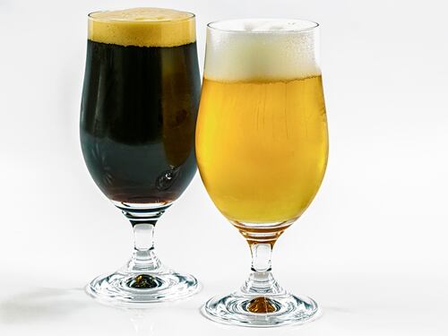 Birra ecologica? Quella a base di acqua di fogna riciclata