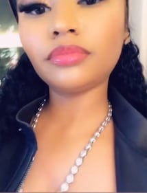 Nicki Minaj , le immagini sexy 3