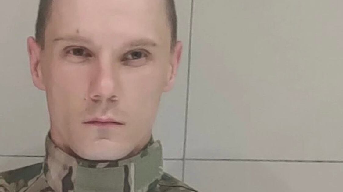 Stufo della guerra in stile TikTok l'ex portiere italiano si è arreso