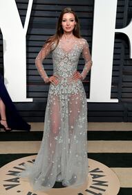 Oscar 2017: i look più sexy 8