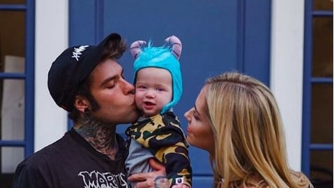 Crisi in casa Ferragnez? Fedez pubblica uno strano post
