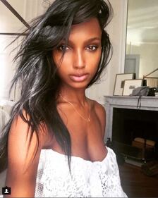 Jasmine Tookes, sempre più sexy su Instagram 26