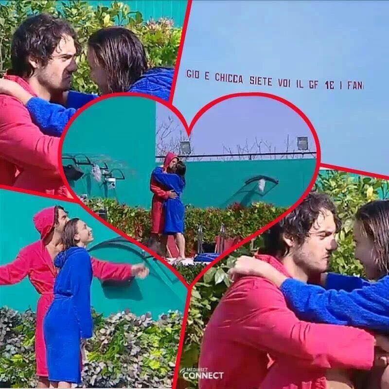 Francesca Rocco e Giovanni Masiero: foto 8