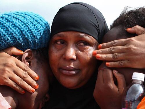 Un video teorizza i massacri: "Atto morale uccidere cristiani"